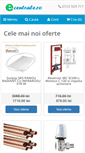 Mobile Screenshot of ecentrale.ro